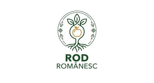 Rod Romanesc